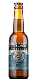 Grange Blanche - Tropical Wheat Ale