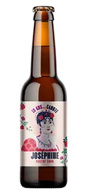 Joséphine - Pastry Sour