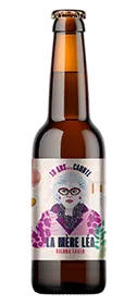 La mère Léa - Vienna Lager