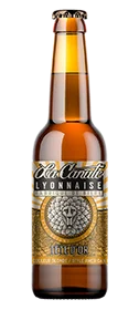 Tête d’or - American Pale Ale